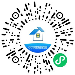 建融家园新用户抽视频会员月卡